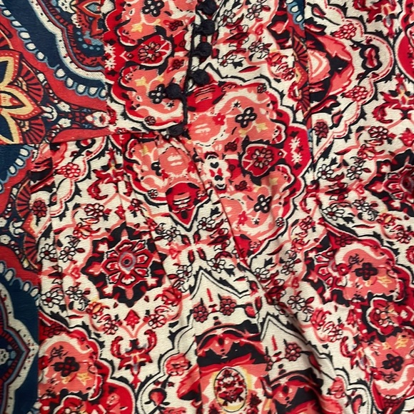 Boho Top for Girls - Picture 6 of 6